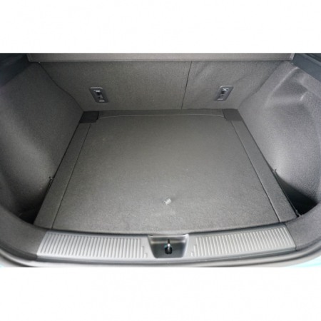 Tava portbagaj dedicata MG4 Electric 2022-prezent Cool Liner™ Aristar (portbagaj sus) [3]