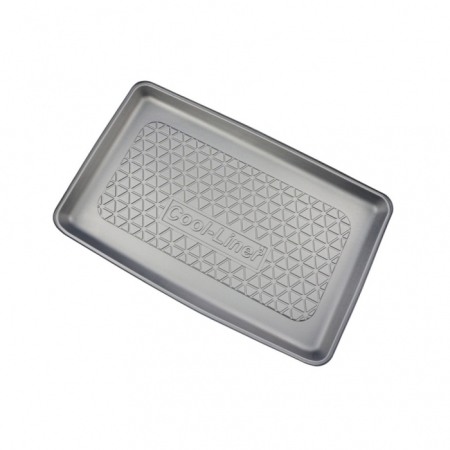 Tava portbagaj dedicata Mini Aceman Electric 2025-prezent, Cool Liner™ Aristar (portbagaj sus) [1]