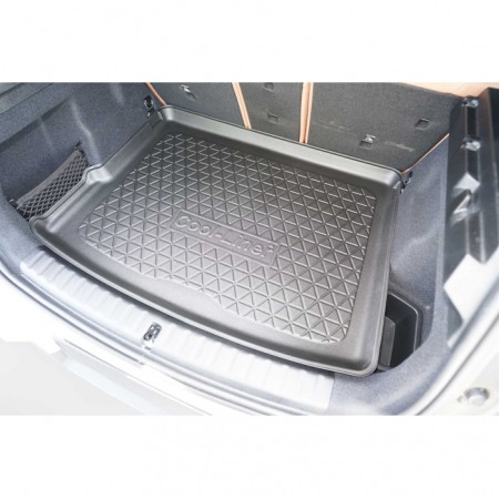 Tava portbagaj dedicata Mini Countryman U25 / Countryman Electric 2024-prezent, Cool Liner™ Aristar (bancheta culisanta) [3]