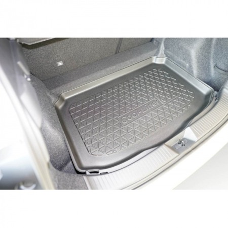 Tava portbagaj dedicata Nissan Qashqai 3 (J12) Mild Hybrid, 2021-prezent, Cool Liner™ Aristar (portbagaj jos) [2]