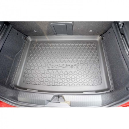 Tavite portbagaj auto - Tava portbagaj dedicata Opel Astra L Hatchback 2022-prezent, Cool Liner™ Aristar (motorizare Plug-in Hybrid)
