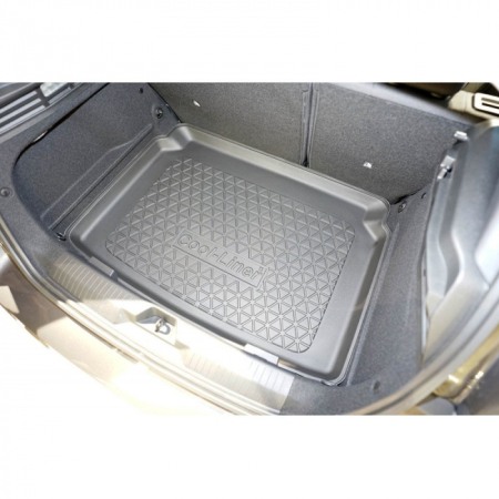 Tava portbagaj dedicata Opel Astra L Hatchback 2022-prezent, Cool Liner™ Aristar (portbagaj mai jos - fara podea dubla) - doar motor termic [4]