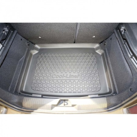 Tavite portbagaj auto - Tava portbagaj dedicata Opel Astra L Hatchback 2022-prezent, Cool Liner™ Aristar (portbagaj mai jos - fara podea dubla) - doar motor termic