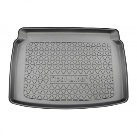Tava portbagaj dedicata Opel Astra L Hatchback 2022-prezent, Cool Liner™ Aristar (portbagaj mai jos - fara podea dubla) - doar motor termic [1]