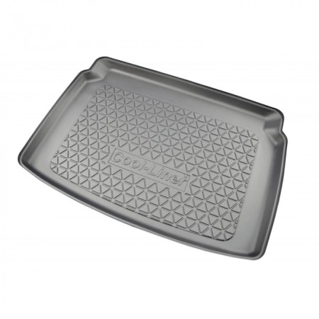 Tava portbagaj dedicata Opel Astra L Hatchback 2022-prezent, Cool Liner™ Aristar (portbagaj mai jos - fara podea dubla) - doar motor termic [3]