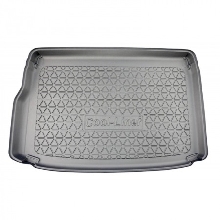 Tava portbagaj dedicata Opel Astra L Hatchback 2022-prezent, Cool Liner™ Aristar (portbagaj mai sus) - doar motor termic [2]