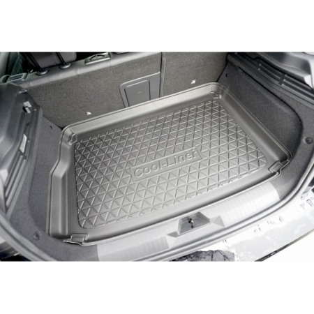 Tava portbagaj dedicata Opel Astra L Hatchback 2022-prezent, Cool Liner™ Aristar (portbagaj mai sus) - doar motor termic [4]