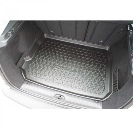 Accesorii interior - Tava portbagaj dedicata Peugeot 2008 (1), 2013-2020, Cool Liner™ Aristar