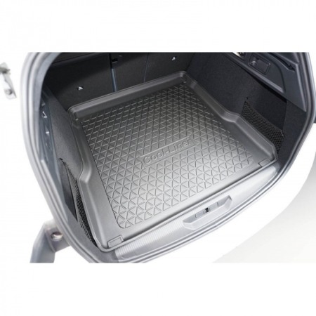Tava portbagaj dedicata Peugeot 308 SW Plug-in Hybrid, 2021-prezent, Cool Liner™ Aristar (fara podea ajustabila) [4]