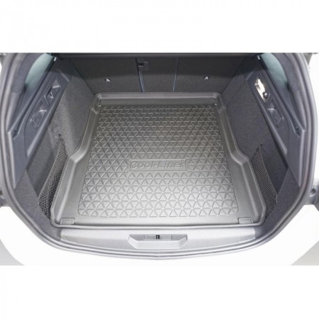Tava portbagaj dedicata Peugeot 308 SW Plug-in Hybrid, 2021-prezent, Cool Liner™ Aristar (fara podea ajustabila) [2]