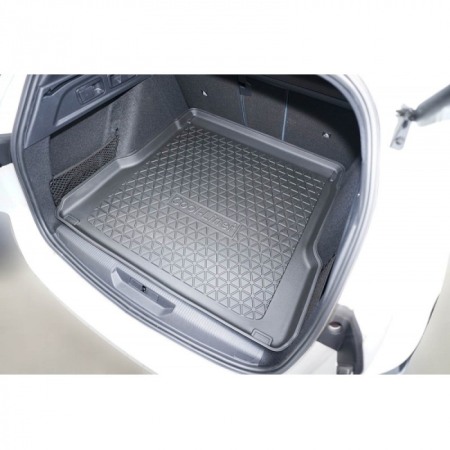 Tava portbagaj dedicata Peugeot 308 SW Plug-in Hybrid, 2021-prezent, Cool Liner™ Aristar (fara podea ajustabila) [3]