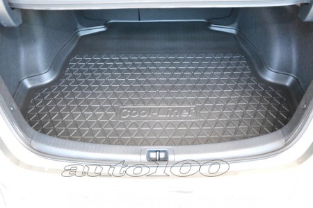 Tava portbagaj dedicata Premium Toyota Corolla XII (E210) / Corolla XII (E210) Hybrid sedan 03.2019- [4]