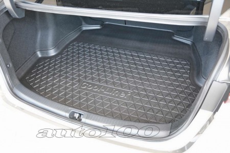 Tava portbagaj dedicata Premium Toyota Corolla XII (E210) / Corolla XII (E210) Hybrid sedan 03.2019- [0]