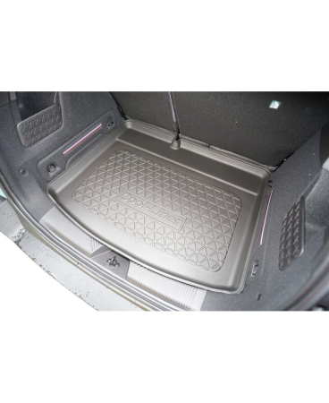 Accesorii interior - Tavă portbagaj dedicată Renault 4 E-Tech Electric, 2025-prezent, Cool Liner™ Aristar