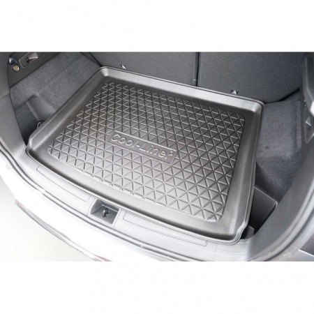 Tava portbagaj dedicata Renault Austral / Austral E-Tech Hybrid 2023-prezent, Cool Liner™ Aristar (podeaua mai sus) [2]