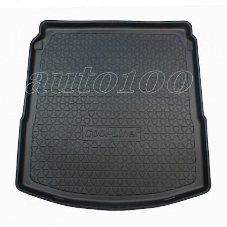 Tava portbagaj dedicata Renault Talisman Sedan Premium [1]