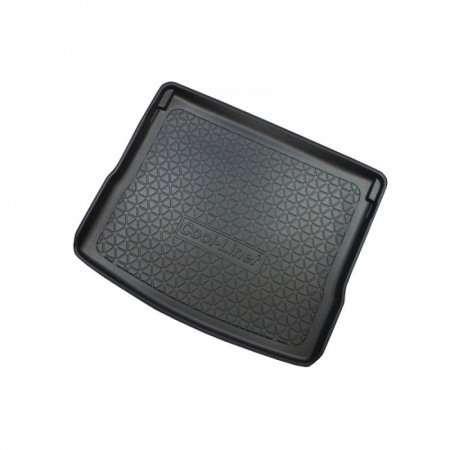 Tava portbagaj dedicata Seat Ateca, 2016-prezent, Cool Liner™ Aristar [1]