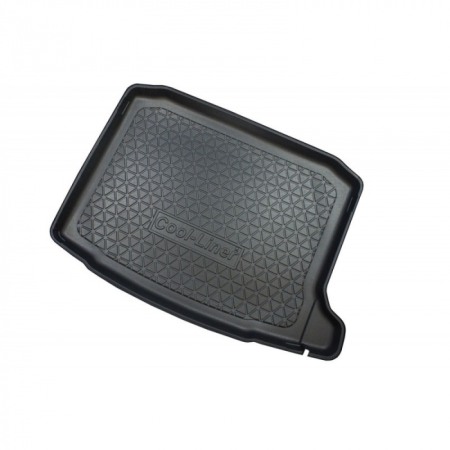 Tava portbagaj dedicata Seat, Cupra Ateca, 2019-prezent, Cool Liner™ Aristar (portbagaj mai jos) [2]