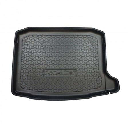 Tava portbagaj dedicata Seat, Cupra Ateca, 2019-prezent, Cool Liner™ Aristar (portbagaj mai jos) [1]