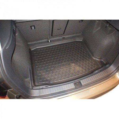 Tava portbagaj dedicata Seat, Cupra Ateca, 2019-prezent, Cool Liner™ Aristar (portbagaj mai jos) [3]