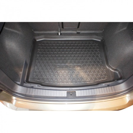 Tavite portbagaj auto - Tava portbagaj dedicata Seat, Cupra Ateca, 2019-prezent, Cool Liner™ Aristar (portbagaj mai jos)