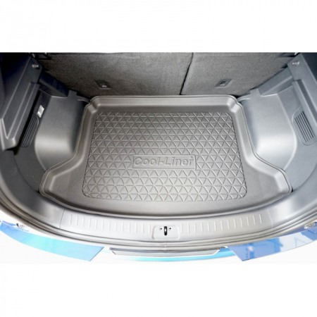 Tava portbagaj dedicata Seres 3 (electric) 2021-prezent, Cool Liner™ Aristar [2]