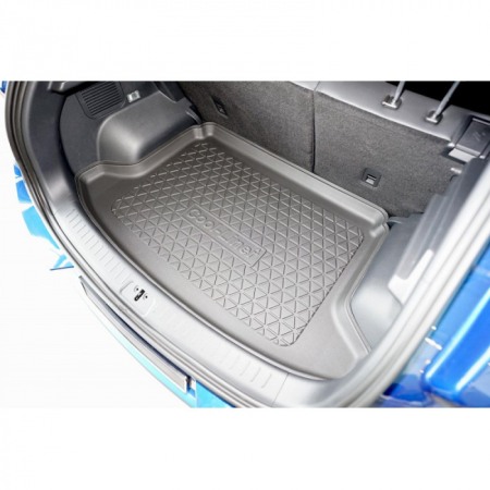 Tava portbagaj dedicata Seres 3 (electric) 2021-prezent, Cool Liner™ Aristar [3]