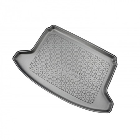 Tava portbagaj dedicata Seres 3 (electric) 2021-prezent, Cool Liner™ Aristar [1]