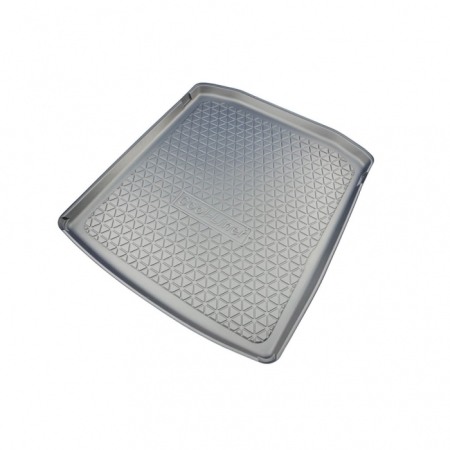 Tava portbagaj dedicata Skoda Superb 4 sedan (typ 3Y) si Superb 4 hybrid MHEV, 2024-prezent, portbagaj mai jos, fara podea variabila, Cool Liner™ Aristar [2]