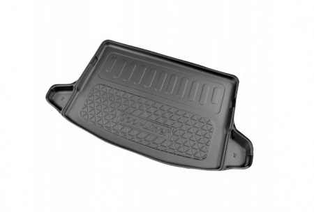 Tavite portbagaj auto - Tava portbagaj dedicata Ssangyong Korando 4 (C300) 2019-prezent, Cool Liner™ Aristar (portbagaj sus)