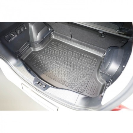 Tava portbagaj dedicata Ssangyong Tivoli Grand 2021-prezent, Cool Liner™ Aristar (portbagaj mai jos) [3]