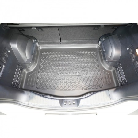 Tava portbagaj dedicata Ssangyong Tivoli Grand 2021-prezent, Cool Liner™ Aristar (portbagaj mai jos) [1]
