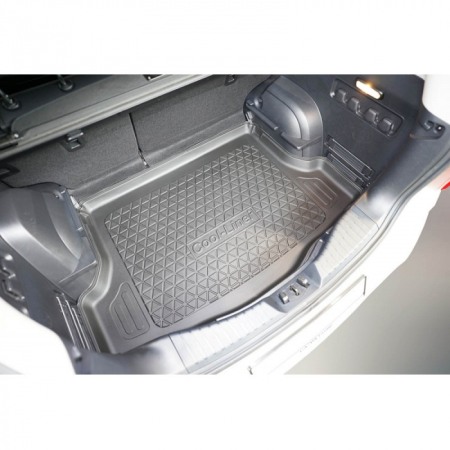 Tava portbagaj dedicata Ssangyong Tivoli Grand 2021-prezent, Cool Liner™ Aristar (portbagaj mai jos) [4]