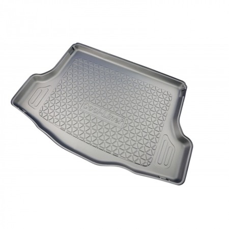 Tava portbagaj dedicata Ssangyong Tivoli Grand 2021-prezent, Cool Liner™ Aristar (portbagaj mai jos) [2]