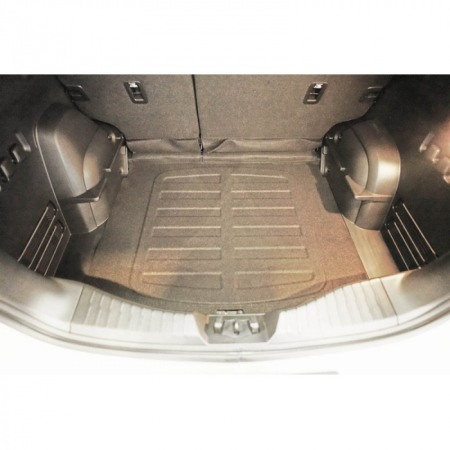 Tava portbagaj dedicata Ssangyong Tivoli Grand 2021-prezent, Cool Liner™ Aristar (portbagaj mai jos) [5]