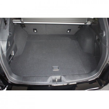 Tava portbagaj dedicata Subaru Outback V Premium [2]
