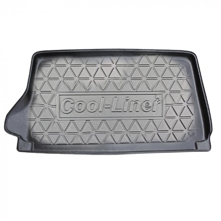 Tava portbagaj dedicata Suzuki Grand Vitara 1 (FT/GT) 1998-2005, Cool Liner™ Aristar [1]