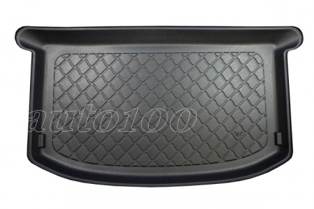 Tava portbagaj dedicata Suzuki Ignis III (b.neculisanta) Guardliner [4]