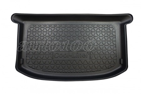Tava portbagaj dedicata Suzuki Ignis III (b.neculisanta) Premium [4]