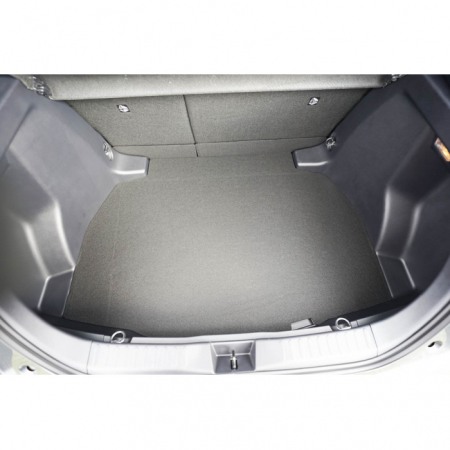 Tava portbagaj dedicata Toyota C-HR II, 2024-prezent, 1.8 Hybrid cu kit reparatie pana, Cool Liner™ Aristar [3]