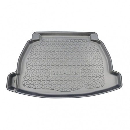 Tava portbagaj dedicata Toyota C-HR II, 2024-prezent, 1.8 Hybrid cu kit reparatie pana, Cool Liner™ Aristar [4]