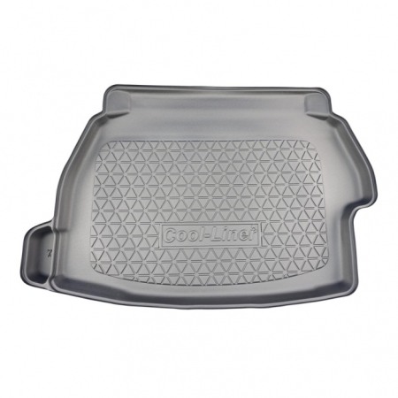 Tava portbagaj dedicata Toyota C-HR II Hybrid 2.0 Dynamic Force 4x4, 2024-prezent, Cool Liner™ Aristar [2]