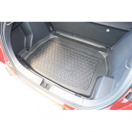 Accesorii interior - Tava portbagaj dedicata Toyota C-HR II Hybrid 2.0 Dynamic Force 4x4, 2024-prezent, Cool Liner™ Aristar