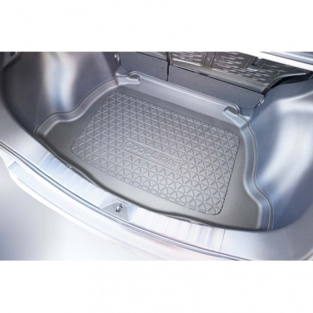 Accesorii interior - Tava portbagaj dedicata Toyota Corolla Cross 1.8 Hybrid, 2023-prezent, Cool Liner™ Aristar