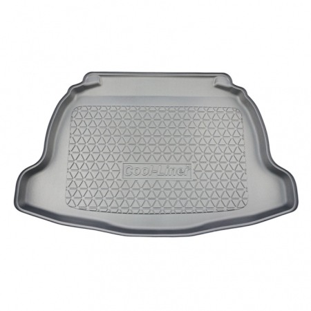 Tava portbagaj dedicata Toyota Corolla Cross 1.8 Hybrid, 2023-prezent, Cool Liner™ Aristar [2]