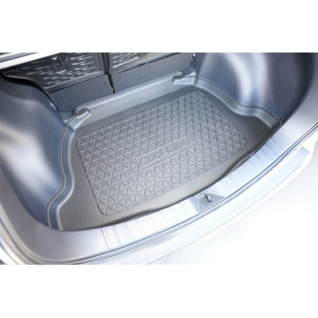 Tava portbagaj dedicata Toyota Corolla Cross 1.8 Hybrid, 2023-prezent, Cool Liner™ Aristar [1]