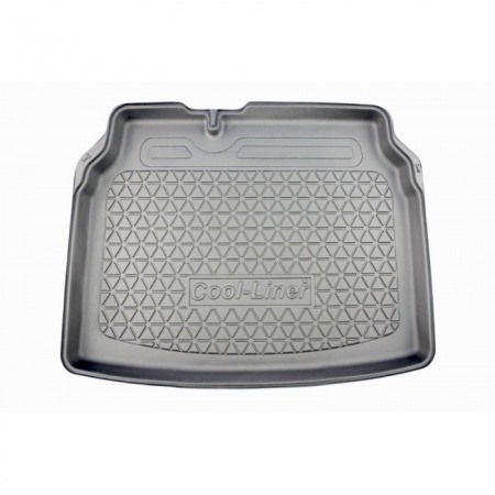 Tavite portbagaj auto - Tava portbagaj dedicata Toyota Yaris Cross / Hybrid 2021-prezent, Cool Liner™ Aristar (portbagaj mai jos)