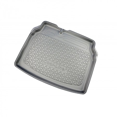 Tava portbagaj dedicata Toyota Yaris Cross / Hybrid 2021-prezent, Cool Liner™ Aristar (portbagaj mai jos) [2]