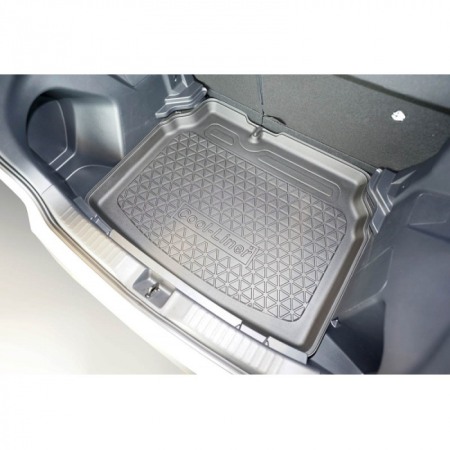 Tava portbagaj dedicata Toyota Yaris Cross / Hybrid 2021-prezent, Cool Liner™ Aristar (portbagaj mai jos) [4]