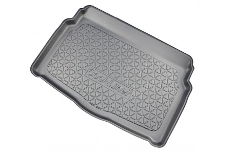 Tava portbagaj dedicata Volkswagen Golf 8 hatchback, 12.2019-prezent, Cool Liner™ Aristar (portbagaj jos) [4]